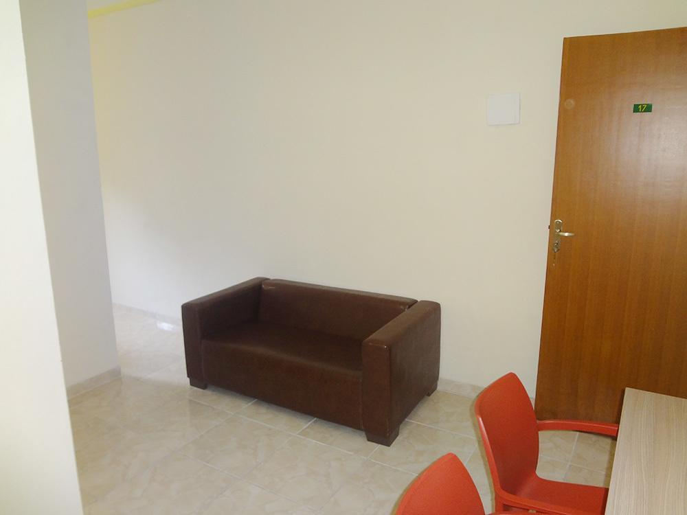 Hotel Bem Estar Sao Paulo Room photo